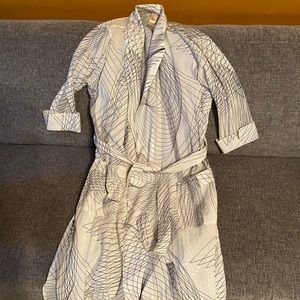 Smash & Tess lightweight duster/robe